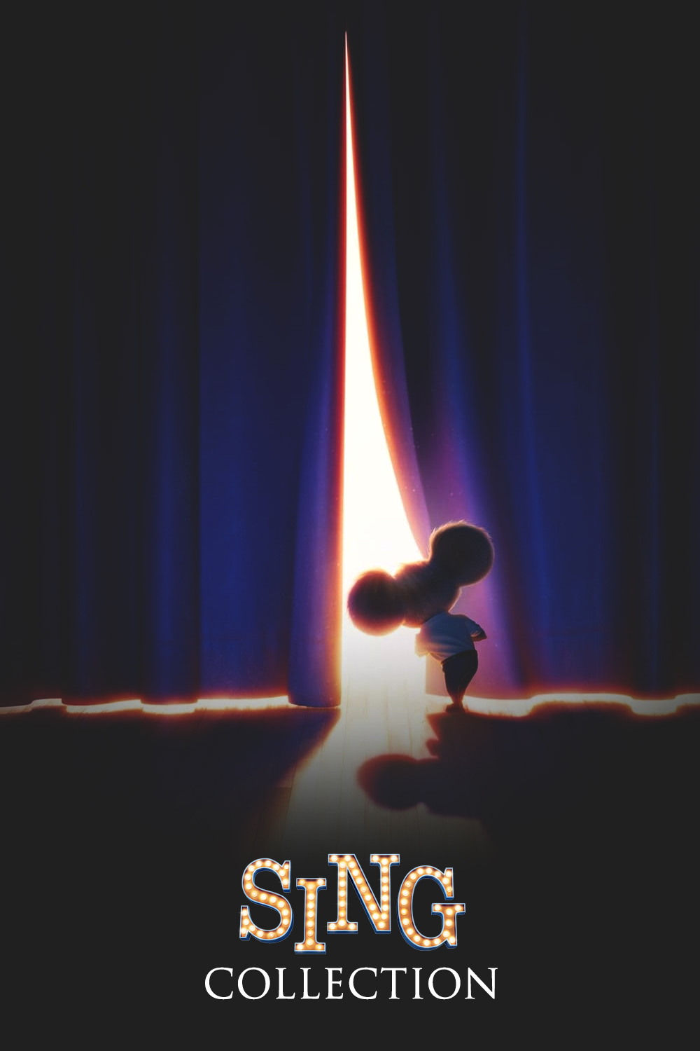 Sing [405349] (A1712567443) Collection (Movies) --Plex--